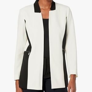 Kasper new with tags dress and jacket. Dress is size 12 and Jacket XL